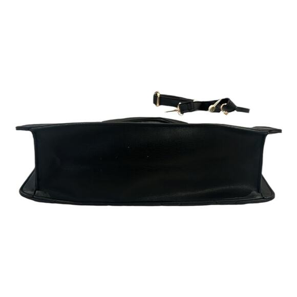 Elegant Black Handbag - Picture 5 of 7